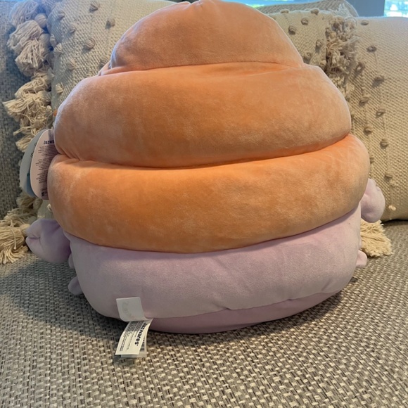 12'" Arco Original Squishmallows Stuffed Jaswares New with Tags - Picture 2 of 11